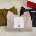 エアークローゼット17回目が届きました