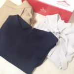 エアークローゼット(aircloset)　27回目が届きました